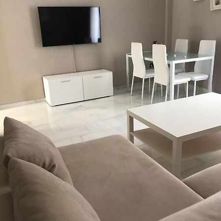 Apartamento Plaza Del Socorro รอนดา ภายนอก รูปภาพ