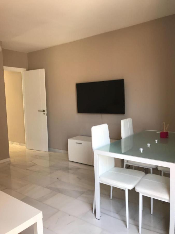 Apartamento Plaza Del Socorro รอนดา ภายนอก รูปภาพ