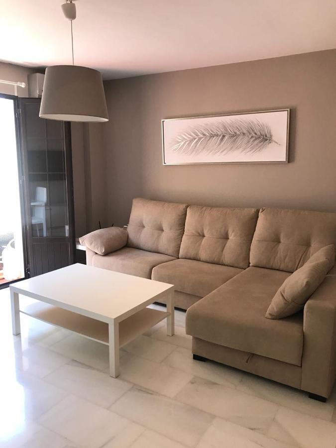 Apartamento Plaza Del Socorro รอนดา ภายนอก รูปภาพ