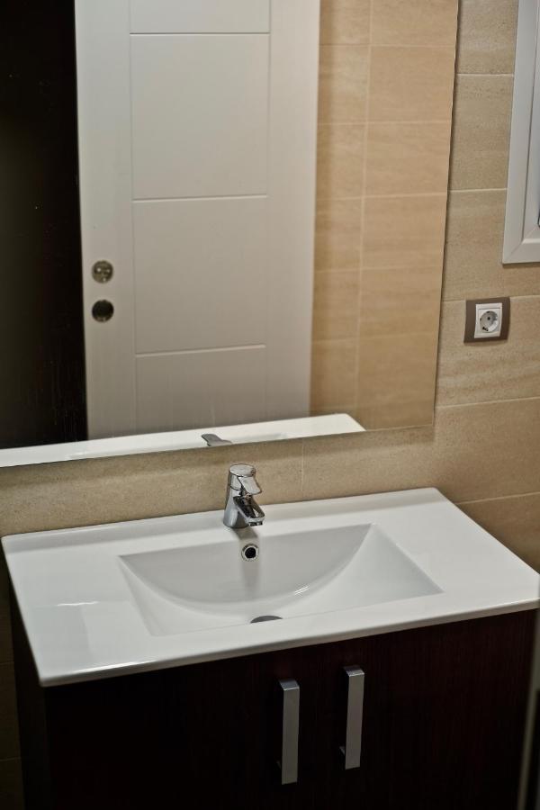 Apartamento Plaza Del Socorro รอนดา ภายนอก รูปภาพ
