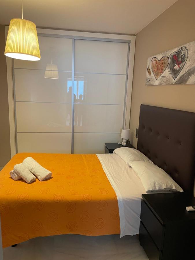 Apartamento Plaza Del Socorro รอนดา ภายนอก รูปภาพ